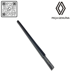 RN 13735R 828213735R Pestana Externa Porta Traseira Esquerda Captur Zen 1.6 2018 1